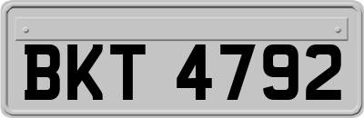 BKT4792