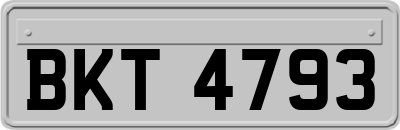 BKT4793