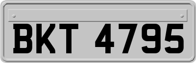 BKT4795