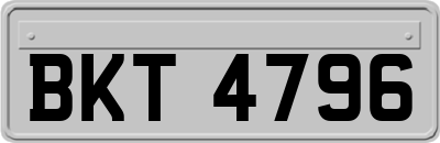 BKT4796