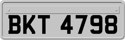 BKT4798