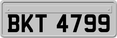 BKT4799