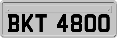 BKT4800