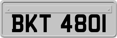 BKT4801