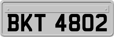 BKT4802
