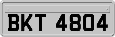 BKT4804