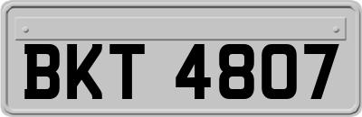 BKT4807