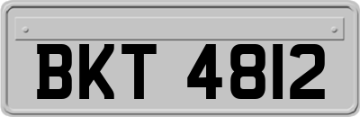 BKT4812