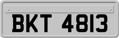 BKT4813