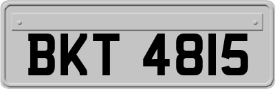 BKT4815