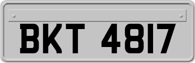 BKT4817