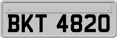 BKT4820