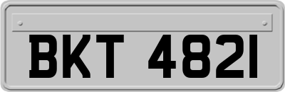 BKT4821