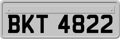 BKT4822
