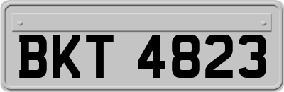 BKT4823