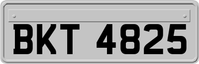 BKT4825