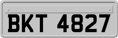 BKT4827
