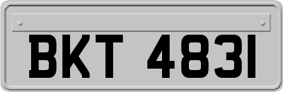 BKT4831