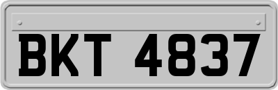 BKT4837