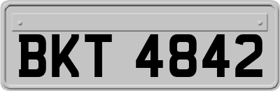 BKT4842