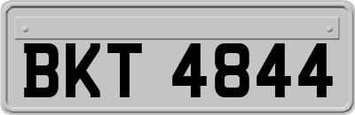 BKT4844