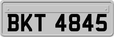 BKT4845
