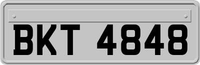 BKT4848