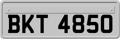 BKT4850