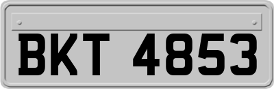 BKT4853