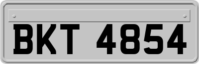 BKT4854