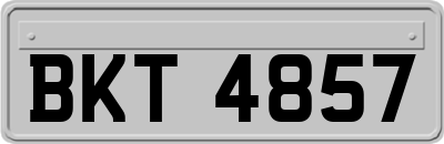 BKT4857