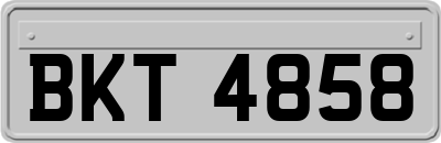 BKT4858