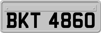 BKT4860