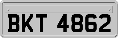 BKT4862