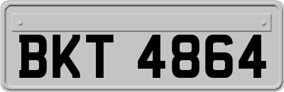 BKT4864