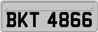 BKT4866