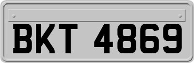 BKT4869