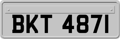 BKT4871