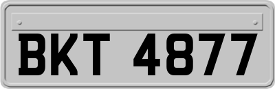 BKT4877