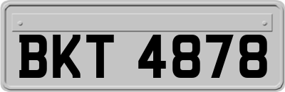 BKT4878
