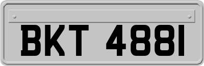 BKT4881