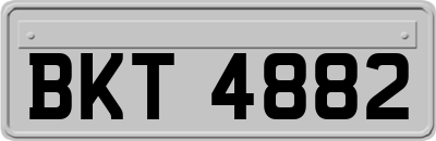 BKT4882