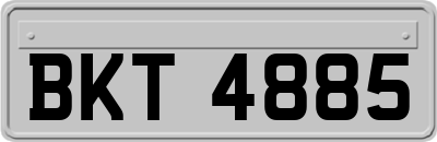BKT4885