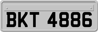 BKT4886