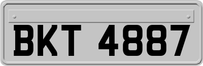 BKT4887