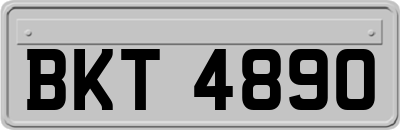 BKT4890