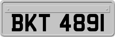 BKT4891
