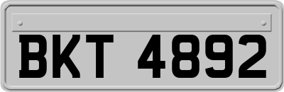 BKT4892