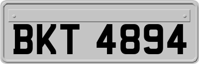 BKT4894