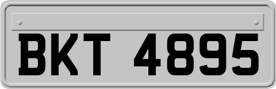 BKT4895